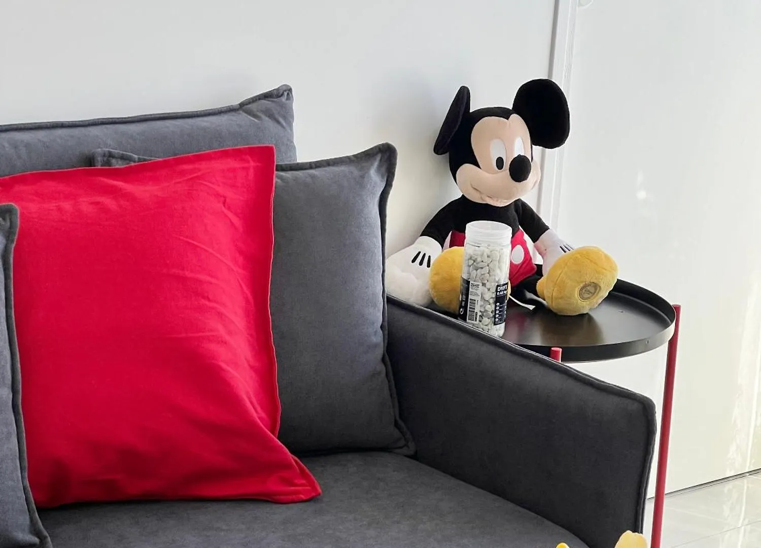 Appartement Recemment Renove A 1Min Du Metro Creteil Apartment