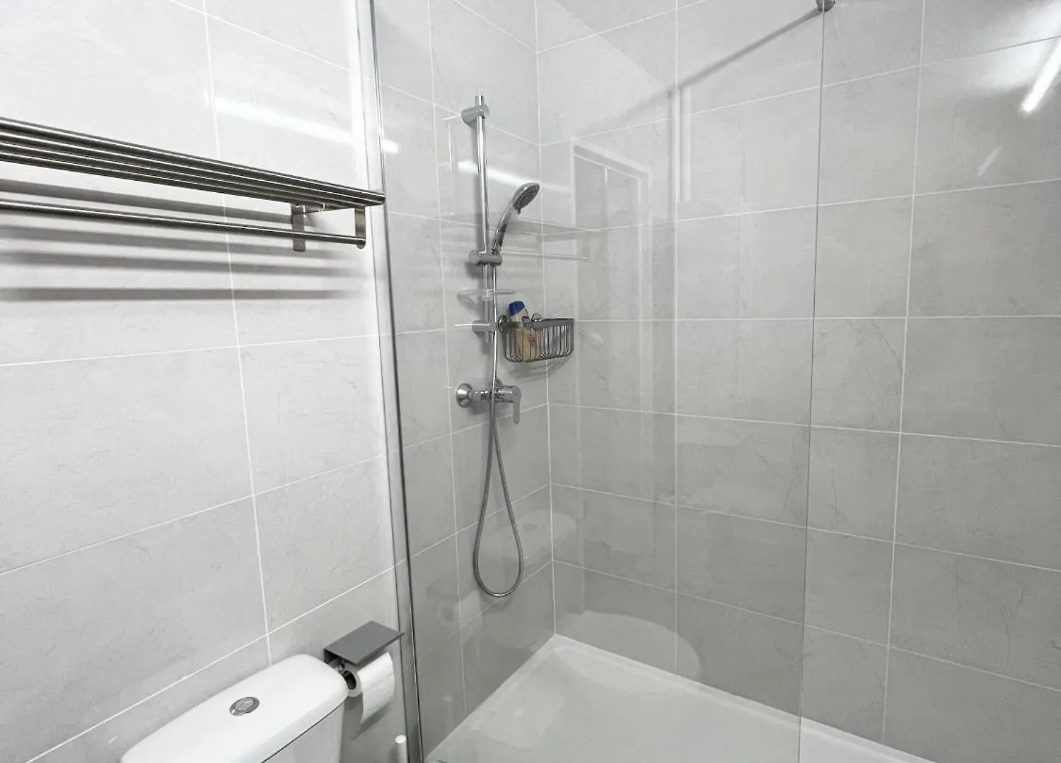 Appartement Recemment Renove A 1Min Du Metro Creteil France