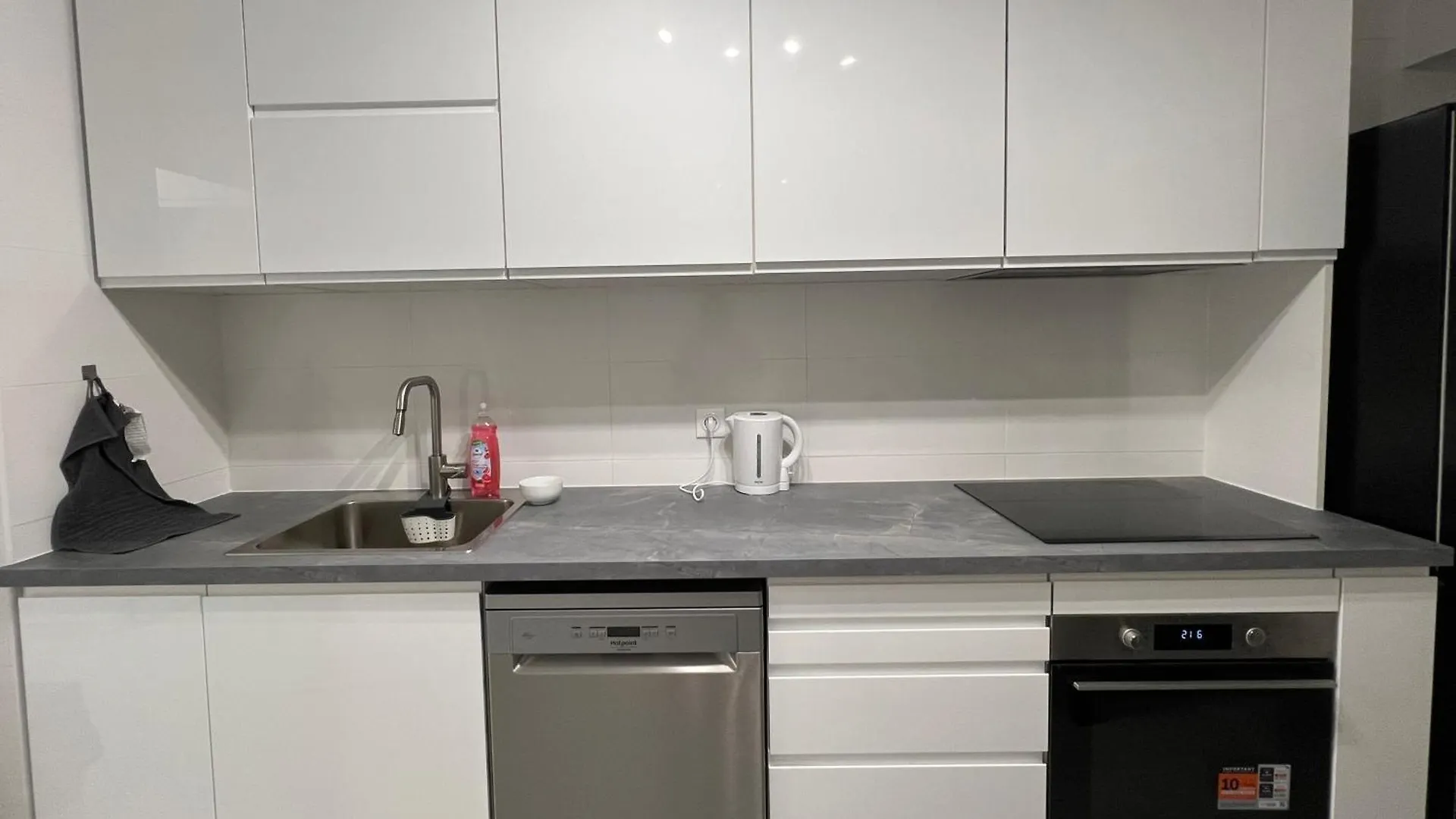Appartement Recemment Renove A 1Min Du Metro Creteil