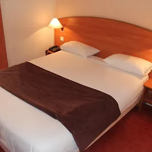 Hotel Central Hotel, Creteil
