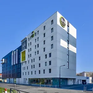 Hotel Paris, Creteil