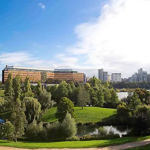 Hotel Novotel Paris Le, Creteil