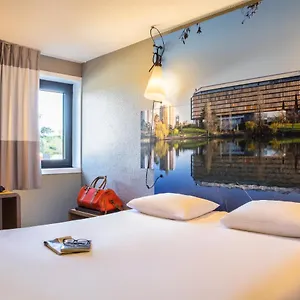 Hotel Ibis Paris, Creteil